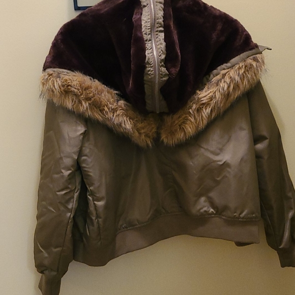 Arizona Jean Company Puffer Jacket - Picture 11 of 13